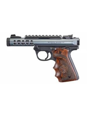 Ruger Mark IV 22/45 Lite – 4.4″ .22LR
