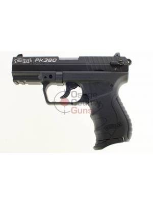 Walther PK380 – 3.6″ .380 ACP