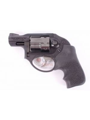 Ruger LCR Double-Action Revolver 1.875″ .22LR