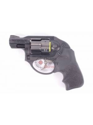 Ruger LCR 1.8″ .22 Magnum