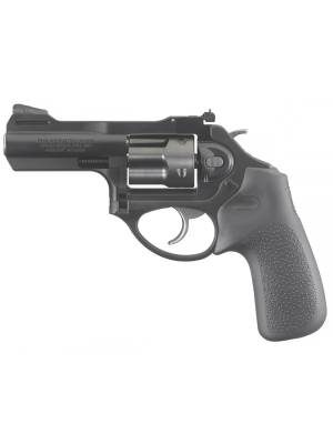 Ruger LCRx – 3″ .38 Special