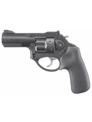 Ruger LCRx – 3″ .22 WMR