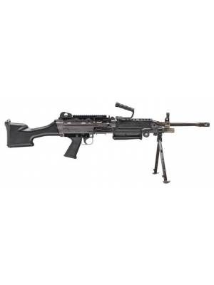 FNH M249S SAW – 20.5″ 5.56mm NATO