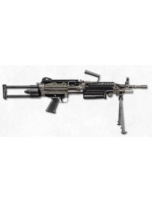 FN M249S PARA – 16.1″ 5.56mm NATO
