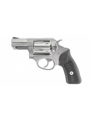 Ruger SP101 – 2.25″ 9mm