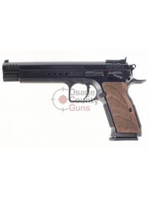 EAA Tangfolio Witness Hunter – 6″ 10mm