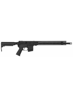 CMMG Resolute 200 Mk4 Rifle, 6mm ARC, 16.1″ BBL, 10rd