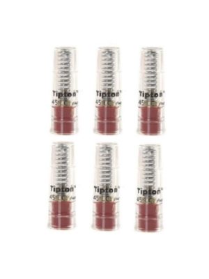 Tipton Snap Cap Revolver 45 Colt 6 Pack