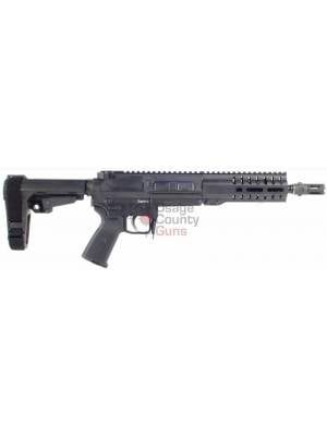 CMMG Banshee 300 MK47 (Black) – 8″ 7.62x39mm