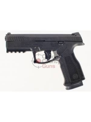Steyr L9-A2 MF Pistol – 4.5″ 9mm
