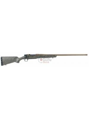 Christensen Arms Mesa Bronze – 26″ .28 Nosler (Green Stock)