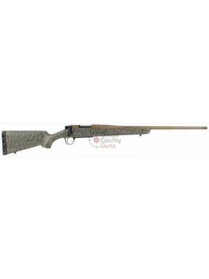 Christensen Arms Mesa (Burnt Bronze) – 22″ 6.5 Creedmoor
