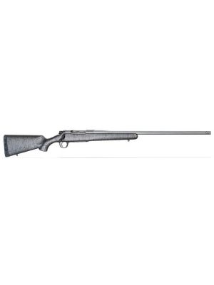 Christensen Arms Mesa Titanium Metallic Gray/Black, 6.5 PRC, 22″ BBL, 1:10″ Twist, 4rd