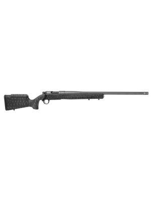 Christensen Arms Mesa Long Range Blk/Gry, .300 PRC, 26″ BBL, 1:8″ Twist, 3rd