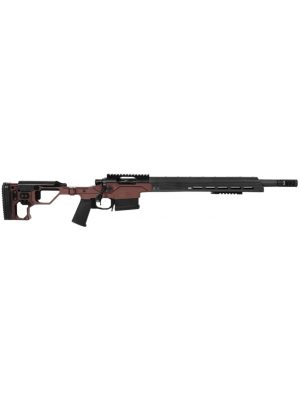 Christensen Arms MPR Desert Brown, .308 Win, 20″ BBL, 1:10″ Twist, 5rd