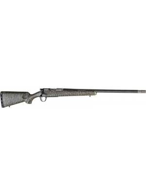 Christensen Arms Ridgeline Grn/Blkta, .308 Win, 20″ BBL, 1:10″ Twist, 4rd
