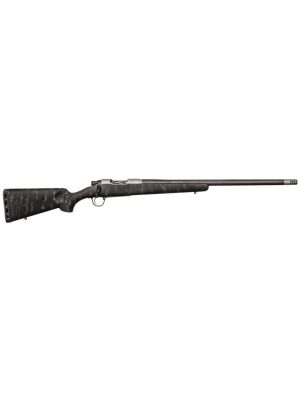 Christensen Arms Ridgeline, Black / Gray, .300 PRC, 26″ BBL, 1:8″ Twist, 3rd