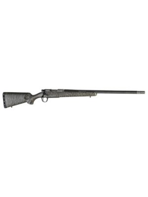 Christensen Arms Ridgeline, Green/Black & Tan, 300 PRC, 26″ BBL, 1:8″ Twist, 3rd