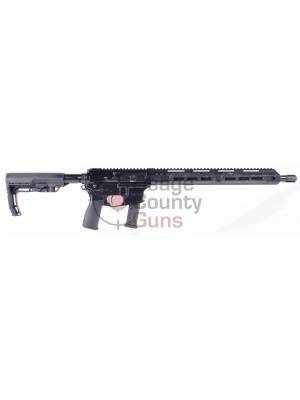 Christensen Arms CA9MM PCC, 9mm, 16.25″ BBL, 21rd