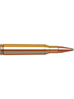 Hornady Ammo Interlock AW, 140gr, 270 Win, 20rd