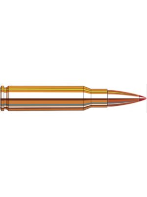 Hornady Ammo SST SPF, 165gr, 308 Win, 20rd