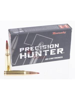 Hornady Precision Hunter ELD-X – .308 Win – 178gr – 20rd