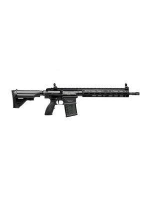 H&K MR762A1 M-LOK – 16.5″ 7.62 NATO