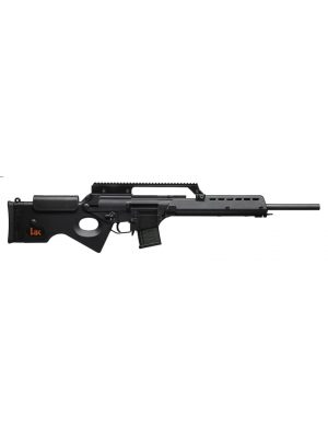 H&K SL8-1, .223 Rem, 20.8″ BBL, 1:7″ Twist, 2x10rd