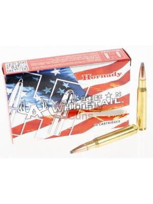 Hornady .30-06 150gr Interlock – 20rd