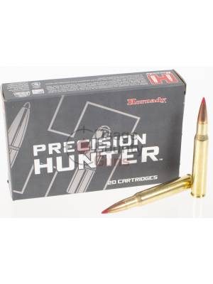 Hornady Ammo ELD-X, 178gr, 30-06 SPRG, 20