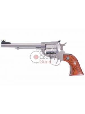 Ruger Single-Nine 6.5″ .22 WMR