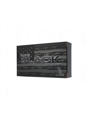 Hornady Black 6.5 Grendel 123gr BTHP – 120rd