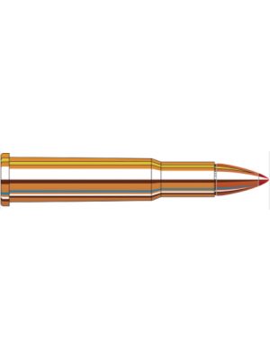Hornady Ammo LeveRevolution, 30-30 Win, 160gr, 20rd