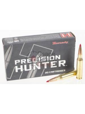 Hornady Ammo ELD-X, 150gr, 7mm-08 Rem, 20rd