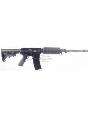 Bushmaster XM-15 M4 ORC Carbine 16″ 5.56mm NATO