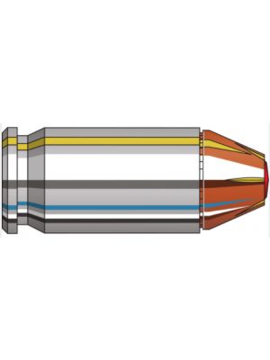 Hornady Ammo Critical Defense, 185gr, .45 ACP, 20rd