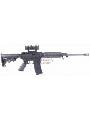 Bushmaster Carbon-15 ORC w/ Red Dot Sight