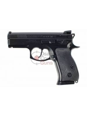 CZ P-01 Omega Convertible, 9mm, 3.75″ BBL, 14rd