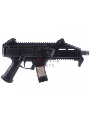 CZ Scorpion EVO 3 S1 9mm Pistol