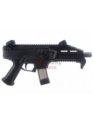 CZ-USA Scorpion EVO 3 S1 Pistol, 9mm, 7.7″ BBL, 20rd