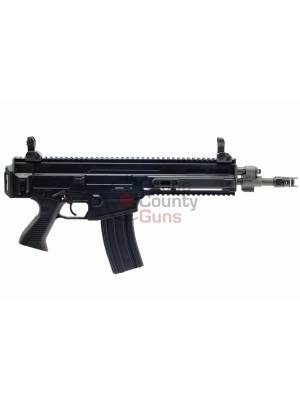 CZ 805 Bren S1 Pistol – 11″ 5.56mm NATO