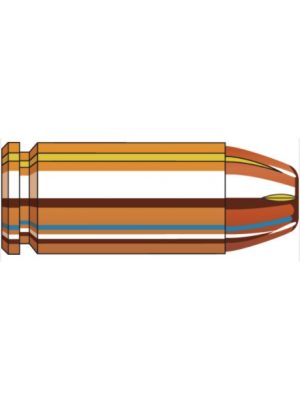 Hornady Ammo XTP Subsonic, 180gr, 40 S&W, 20rd