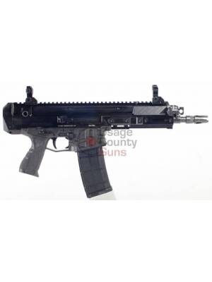 CZ-USA Bren 2 Ms Pistol – 8″ 5.56mm NATO