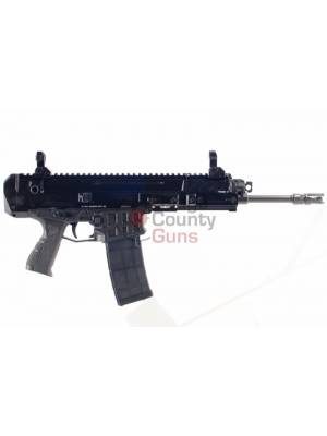 CZ-USA Bren 2 Ms Pistol – 11″ 5.56mm NATO
