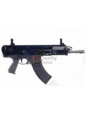 CZ-USA Bren 2 Ms Pistol – 9″ 7.62x39mm
