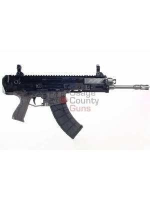 CZ-USA Bren 2 Ms Pistol – 11″ 7.62x39mm