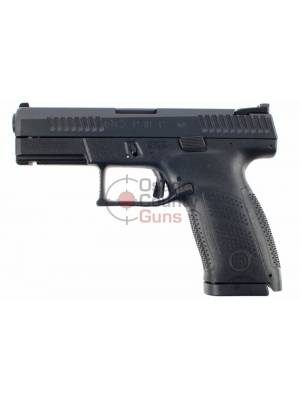 CZ P-10 C – 4″ 9mm