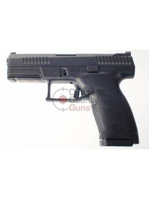 CZ-USA P-10 C – 4″ 9mm