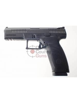 CZ-USA P-10 F – 4.5″ 9mm