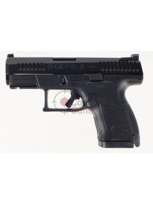 CZ P-10 S – 3.5″ 9mm